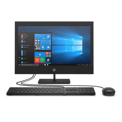 All-In-One HP 400 G6 Core i5-10400T 8GB 500GB HDD 23.8"FHD Win11Pro