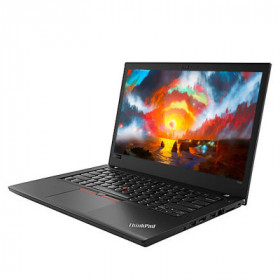 Nb Lenovo Thinkpad T480 Core i5-8350U 16GB 256GB SSD NVMe 14"FHD TOUCH Win10Pro