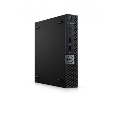 Desktop Dell Optiplex 3040 MFF Core i5-6500T 8GB 256GB SSD Win10Pro