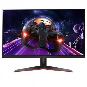 Monitor Gaming LG 27MP60G-B 27"  Full HD  1ms   75Hz  IPS  Preto