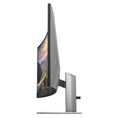 HP Z40c G3 - LED monitor - curved - 40"