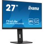 iiyama ProLite XUB2793HS-B7 monitor de ecrã 68,6 cm (27") 1920 x 1080 pixels Full HD LED Preto