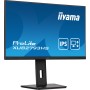 iiyama ProLite XUB2793HS-B7 monitor de ecrã 68,6 cm (27") 1920 x 1080 pixels Full HD LED Preto