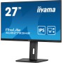 iiyama ProLite XUB2793HS-B7 monitor de ecrã 68,6 cm (27") 1920 x 1080 pixels Full HD LED Preto