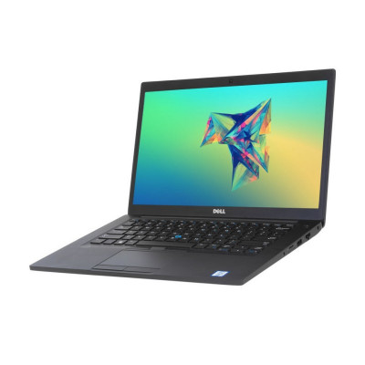 Nb Dell Latitude 7480 Core i5-6300U 8Gb 256Gb SSD Win8Pro Teclado PT