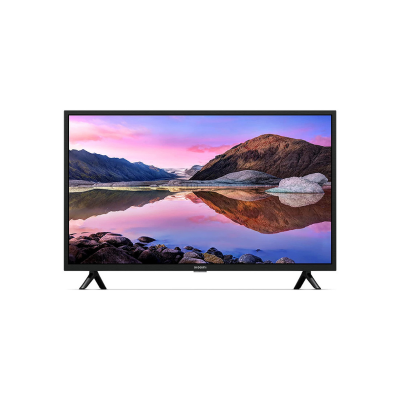 TV Xiaomi TV P1E 32"  HD  Smart TV  WiFi