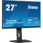 iiyama ProLite XUB2793QS-B7 monitor de ecrã 68,6 cm (27") 2560 x 1440 pixels Quad HD LED Preto