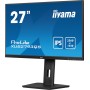 iiyama ProLite XUB2793QS-B7 monitor de ecrã 68,6 cm (27") 2560 x 1440 pixels Quad HD LED Preto