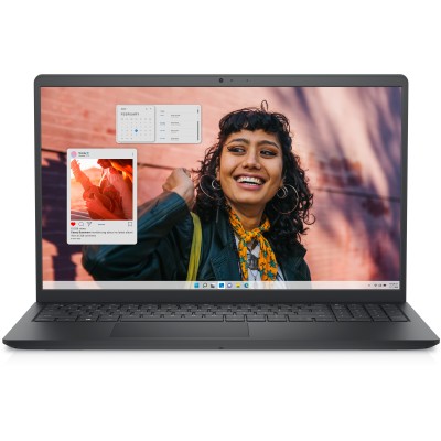 DELL Inspiron 3530 Intel® Core™ i5 i5-1334U Computador portátil 39,6 cm (15.6") Full HD 16 GB DDR4-SDRAM 512 GB SSD Wi-Fi 6