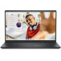 DELL Inspiron 3535 AMD Ryzen™ 5 7530U Computador portátil 39,6 cm (15.6") Full HD 16 GB DDR4-SDRAM 512 GB SSD Wi-Fi 5