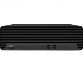 Computador HP Elitedesk 800 G9 SFF Intel Core i5-12500 16Gb 512Gb Win11 Pro