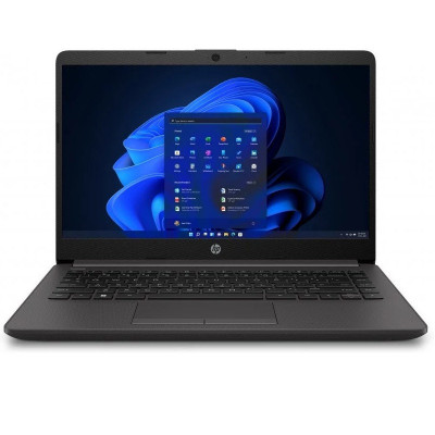 Portátil HP 240 G8 Intel Core i3-1115G4 8Gb 256Gb 14" HD W11Home - Teclado PT