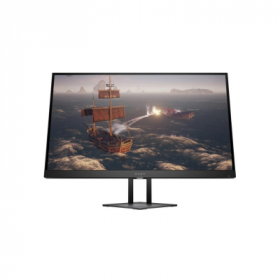 Monitor Gaming HP OMEN 27i 27″ IPS QHD 2K Hdmi DP Usb 165Hz Ajustável