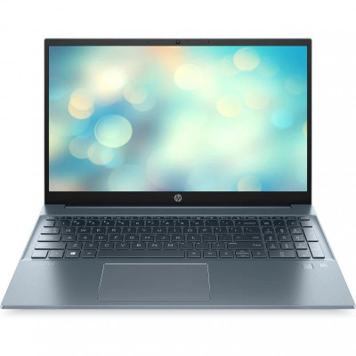 Portátil HP Pavilion 15-EG1008NS Intel Core i7-1195G7  16GB  512GB SSD  15.6"  Win11  - ES