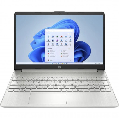 Portátil HP 15S-EQ2132NS Ryzen 3-5300U 8Gb 512Gb 15.6" W11Home - ES