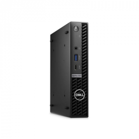 Computador Dell OptiPlex 5000 MFF i5-12500T 16Gb 512Gb Windows 10Pro