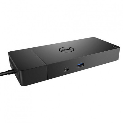 Docking Station Dell WD19S - USB-C - HDMI, DP - 180W