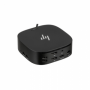 Docking station HP USB-C Dock G5 100W p/ EliteBook 830 G6 Pavilion x360 Laptop Pro Mobile Thin Client mt440 G3
