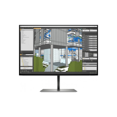 HP Z24n G3 - LED Monitor - 24"