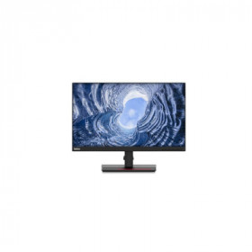 Lenovo ThinkVision T24i-2L - LED monitor - Full HD (1080p) - 23.8"