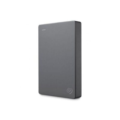 Disco Externo Seagate Basic 5Tb  2.5"  USB 3.0  Preto