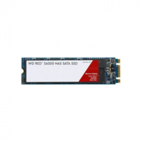 Disco SSD Western Digital WD Red SA500 NAS 1Tb M.2 2280