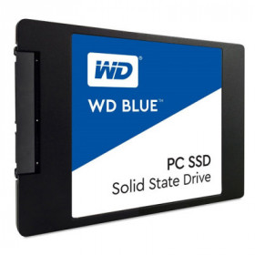 Disco SSD Western Digital WD Blue 2TB  SATA III