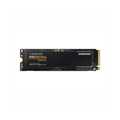 Disco Ssd Samsung EVO Plus  250GB M.2 NVMe