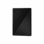 Disco Duro Externo Western Digital WD My Passport 1TB Preto