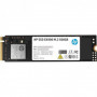 Disco Ssd HP EX900 500Gb PCIe Gen 3x4 NVMe 1.3