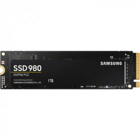 Disco SSD Samsung 980 1Tb M.2 2280 PCIe