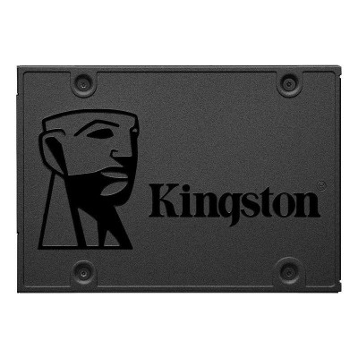 Disco Ssd Kingston A400 120Gb 2.5" Sata