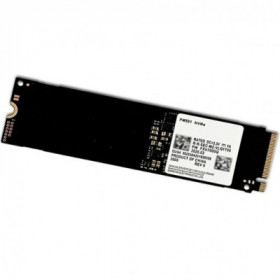 Disco SSD Samsung PM991 NVME M.2 256Gb Gen 3 Bulk