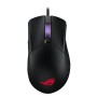 ASUS ROG Gladius III rato Jogos Mão direita USB Type-A Ótico 19000 DPI