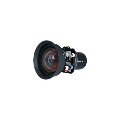 Optoma BX-CTA19 - Lente de zoom de curta distância - 21.5 mm - 28.7 mm - f/2.0 - para Optoma ZU2200, Ultra Bright ZU1700