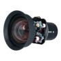 Optoma BX-CTA19 - Lente de zoom de curta distância - 21.5 mm - 28.7 mm - f/2.0 - para Optoma ZU2200, Ultra Bright ZU1700