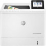 Impressora Laser Color HP LaserJet Enterprise M555DN DÃºplex  Branca