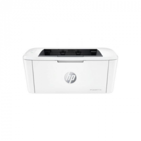 Impressora Laser Monocromo HP LaserJet M110w WiFi