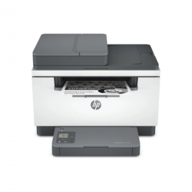 Impressora Multifunções Laser Monocromo HP Laserjet MFP M234SDW WiFi Duplex Branco