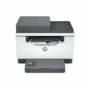 Multifunções Laser Monocromo HP Laserjet MFP M234sdwe WiFi Duplex Branco