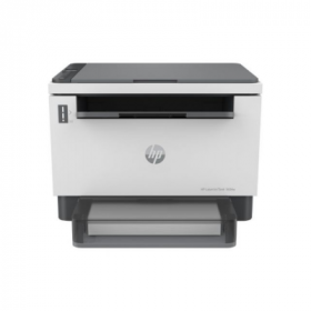 Multifunções Laser Monocromo HP Laserjet Tank 1604w WiFi Branco
