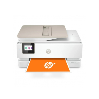 Impressora Multifunções HP Envy Inspire 7920e WiFi Duplex Branco