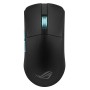 ASUS ROG Harpe Ace Aim Lab Edition rato Jogos Ambidestro RF Wireless + Bluetooth + USB Type-A Ótico 36000 DPI