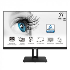 Monitor LED MSI Pro 27" MP271P