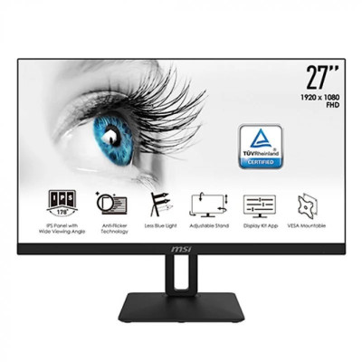 Monitor LED MSI Pro 27" MP271P