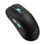 ASUS ROG Harpe Ace Aim Lab Edition rato Jogos Ambidestro RF Wireless + Bluetooth + USB Type-A Ótico 36000 DPI