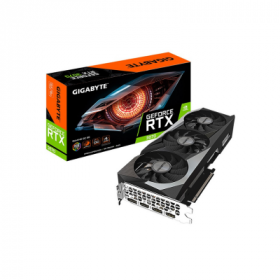 Placa Gráfica Gigabyte RTX 3070 Gaming OC 8G GDDR6