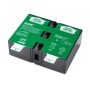 APC APCRBC123 bateria UPS Chumbo-ácido selado (VRLA)