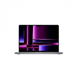 Apple Macbook Pro 16" M2 Pro 12-Core CPU 16Gb 512Gb 19-Core GPU Cinza - Teclado ES