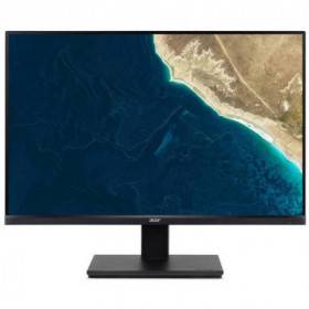 Monitor Acer 21.5" Fhd Vga Hdmi V227QBIP - Preto